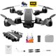 thumbnail image 4 of YL/RC S105 4K Cámara dual Motor sin escobillas WiFi Quadcopter 5GHz RC Drone plegable JShteea libre de BPA, 4 of 7