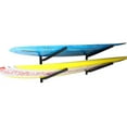 thumbnail image 5 of SpareHand Wall Mounted Utility Double Storage Rack for SUPs & Surfboards, 5 of 5