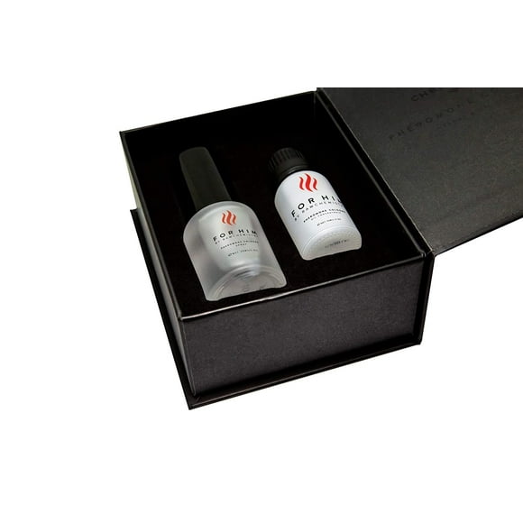 RawChemistry Pheromone Cologne Gift Set - Fórmula audaz y de fuerza extra RawChemistry RawChemistry