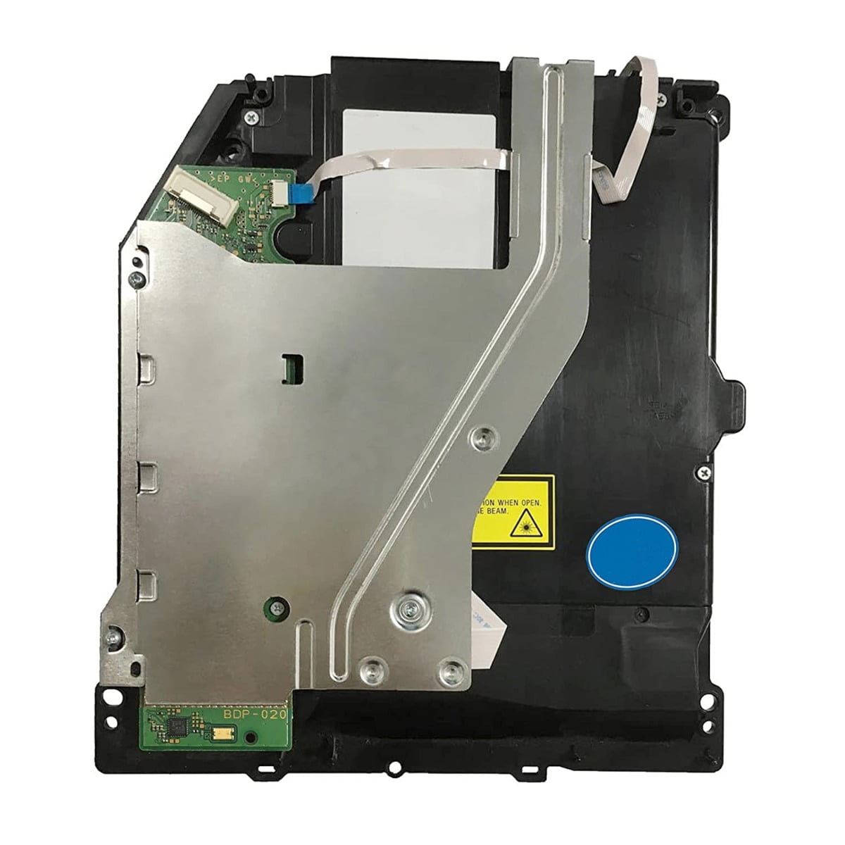 KEM-490AAA Blu-Ray Disk Drive With KES-490 Blu-Ray Laser For Sony  Playstation 4 PS4 CUH-1001A CUH-1115A BDP-020 BDP-025