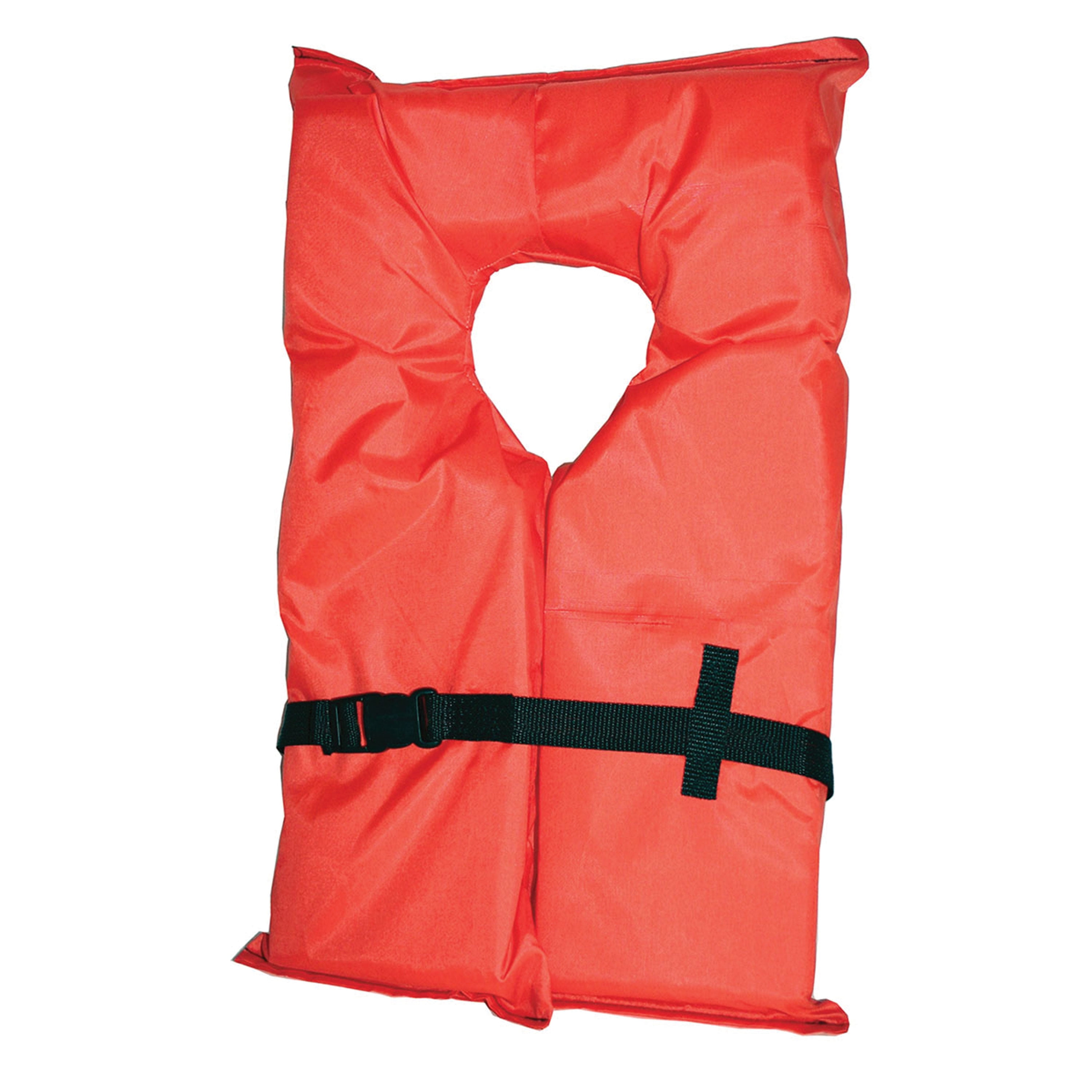 boat life jacket storage