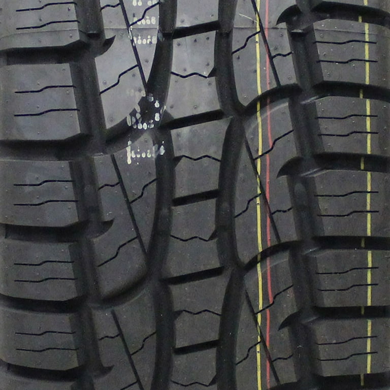 Free Shipping! Crosswind A/T All Terrain LT215/85R16 115