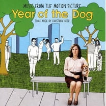 Various Artists - Year of the Dog Soundtrack - Soundtracks - CD