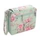 thumbnail image 3 of Estuche para lápices, estuche para lápices, estuche para marcadores, multiusos, bonito y práctico, bolsa de papelería Verde, 3 of 9