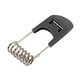 thumbnail image 1 of 10pcs / Set LED Panel Light Spring Clips Lámpara de tejado Fijo Metal Hecho, 1 of 7
