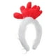 thumbnail image 5 of Diadema para cosplay, disfraz de pollo de Halloween, tocado de gallo, accesorio de vestir para fiesta de Pascua, decoración divertida de animales para niños, 5 of 5