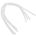 thumbnail image 2 of Liukekj 4pcs Silicone Replacement Hose for Water Dispenser Pump, Flexible Tubing for Water Dispenser Accessories, 2 of 10