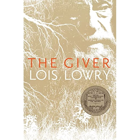 Pre-Owned The Giver (Paperback) 0544336267 9780544336261