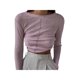 thumbnail image 1 of Txlixc Camiseta de manga larga para mujeres Txlixc moda, 1 of 3