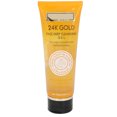 thumbnail image 2 of Exfoliante de 125 g de 24 km de Oro gel de Limpieza Profunda gel de gel blanqueador de gel exfoliante, 2 of 7