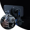 WENXUAN Car Airs Outlet Phone Holder Circular Suction