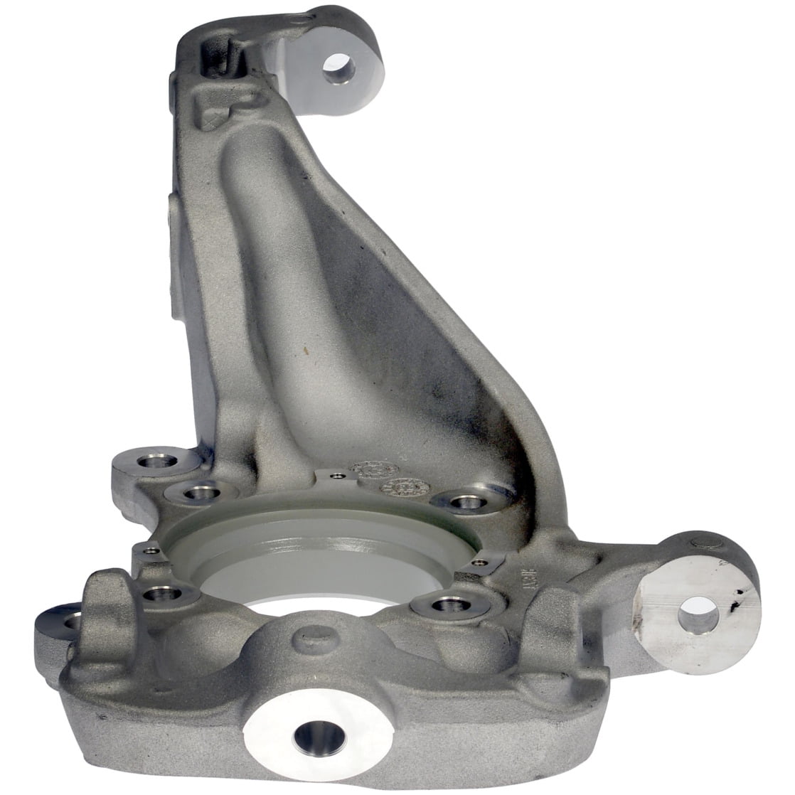 Dorman 686-407 Front Driver Side Steering Knuckle for Specific Ford Models