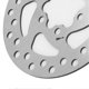 thumbnail image 3 of 4.7in Brake Disc Red Caliper Replacement for MBX10 MBX11 Moto Rear Mini Bike 47cc 49cc Pocket Bike, 3 of 5