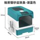 thumbnail image 1 of Cat Litter Box Oversize  Rechargeable Sterilizing Deodorant Fully EnclosedToilet Large Capacity UV Sterilizatio Pet  Supplies ShopWise Round, 1 of 14