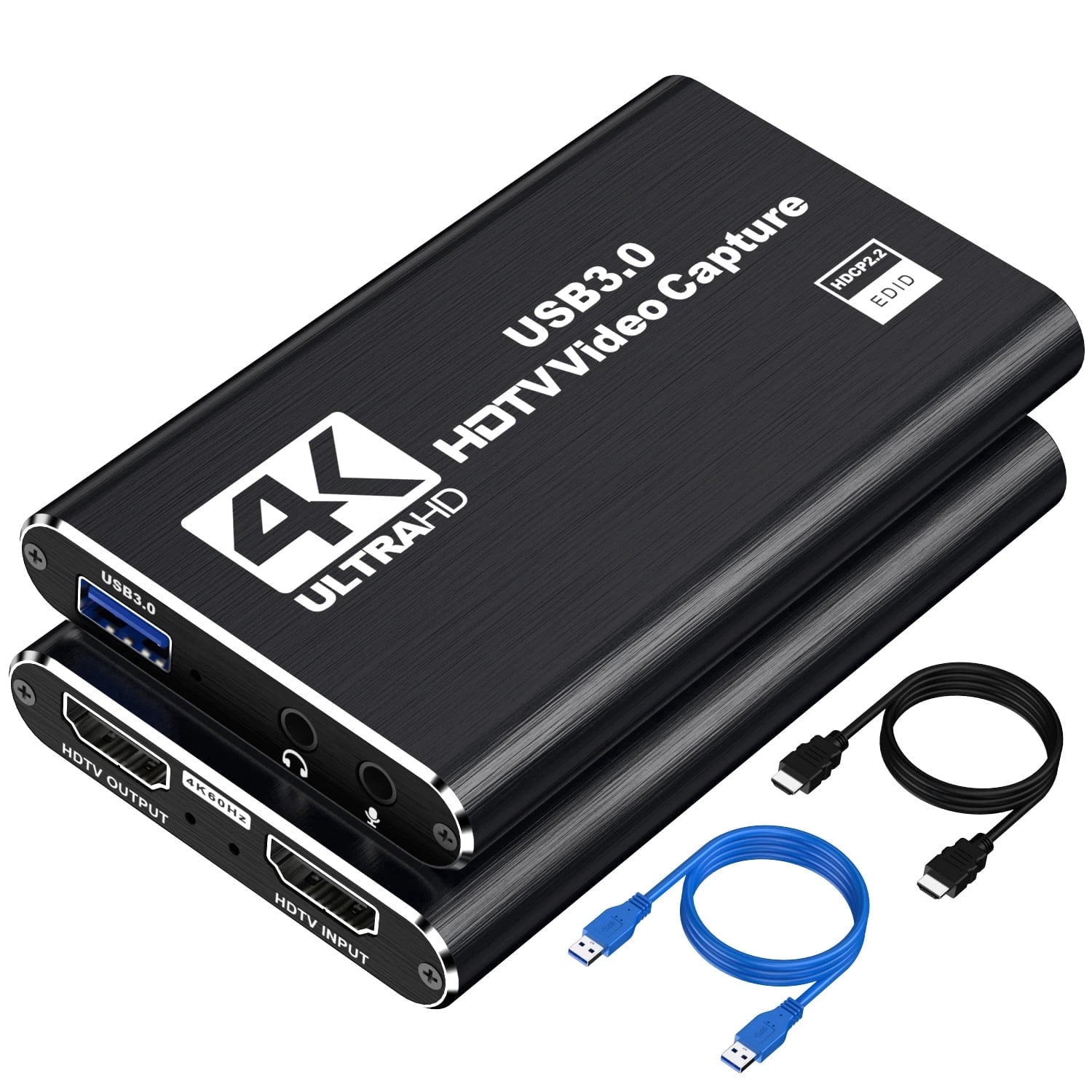 Elgato 4K X External game Capture Card: Electronics - Walmart.com