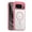 Pink, variant on Allytechgroup Clear Case for Google Pixel 10 /10 Pro, Compatible with Mag-safe Anti-Yellowing Slim Fit Phone Rugged Shockproof Protective Cover Compatible with Google Pixel 10 /10 Pro, Darkblue