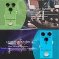 thumbnail image 3 of Electric Guitar Effects Pedal Mini Ultimate Drive  Guitar Pedals Ultimate Drive, 3 of 7