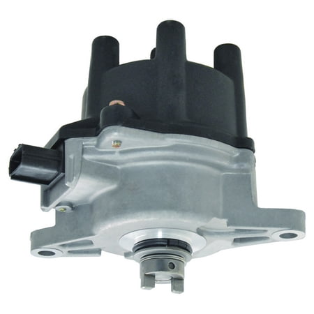 - NEW DISTRIBUTOR FITS ACURA CL HONDA ACCORD V6 1997 1998 1999 3.0 V6 D6P96-01 30105-P8A-A01 2 YEAR WARRANTY