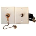 thumbnail image 1 of 86024 Cable Tv Kit, White, 1 of 1