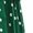 Green, variant on Womens Summer Dresses Cap Sleeve Polka Dot Falten Midi Dress 2024 Fashion O Neck Casual Fit Tiered Boho Beach Vacation Sundress (Dark blue,X-Large)