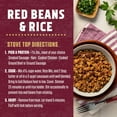 thumbnail image 4 of Zatarain's No Artificial Flavors Family Size Red Beans & Rice 12 oz Box (Pack of 2), 4 of 5