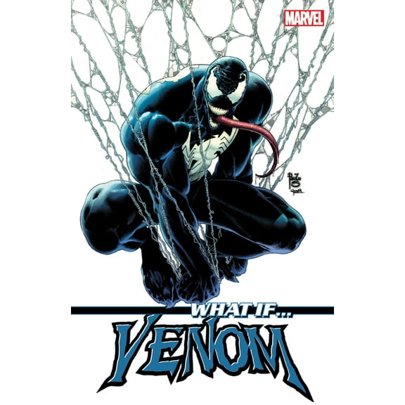 What If...? Venom What If...? Venom, (Paperback)