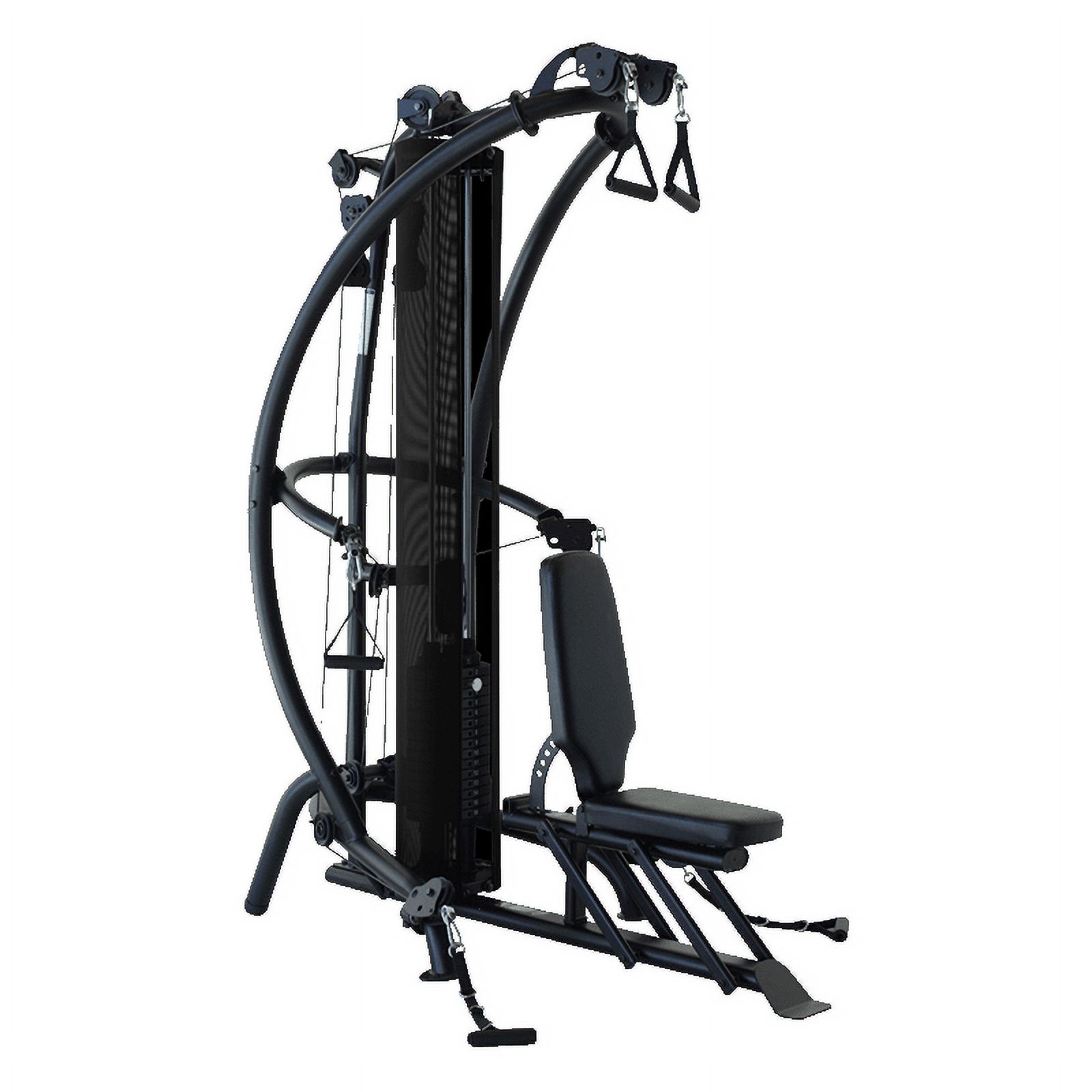 Inspire Fitness M1 Home Gym