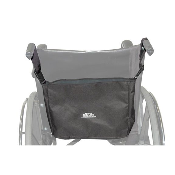 Skil-Care 914393 Just a Sack One Pocket Wheelchair Bag