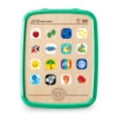 thumbnail image 5 of Baby Einstein Magic Touch Curiosity Tablet Wooden Musical Toy, Ages 6 months +, 5 of 14