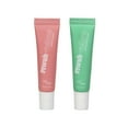 thumbnail image 2 of SoloVegan Mwah-velous Guava Lip Duo for Hydration, 2 of 4