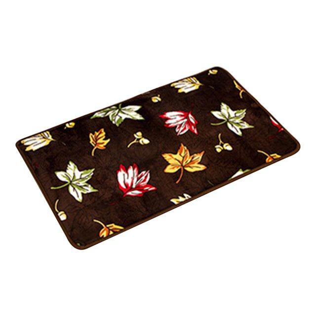 Summer Funny Door Mats Outdoor Welcome Doormats Home Decor Rugs, Durable Non-slip Backing Mat for Outside Patio Floor Entry Porch Garage Office,Home Entrance, Garage, Patio Porch Farmhouse