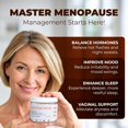 thumbnail image 2 of Suplemento para la menopausia Her Bodhi Meno con ashwagandha, 60 cápsulas, 2 of 7