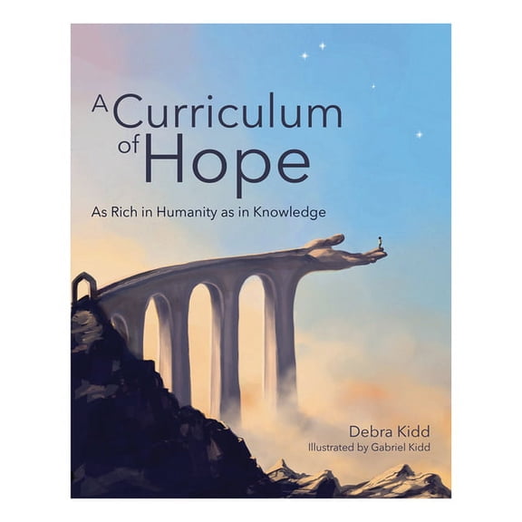 A Curriculum of Hope (Paperback)