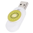 thumbnail image 4 of Unidad flash USB, novedad, forma de kiwi, portátil, estable, duradera, a prueba de humedad, intercambio en caliente, memoria USB Plug Play, 4 of 8