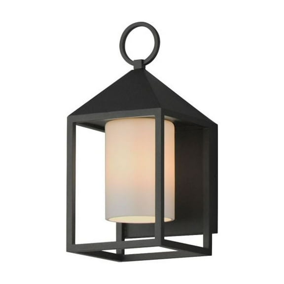 Maxim Lighting - Aldous - 1 Light Outdoor Wall Mount-13.25 Inches Tall and 6