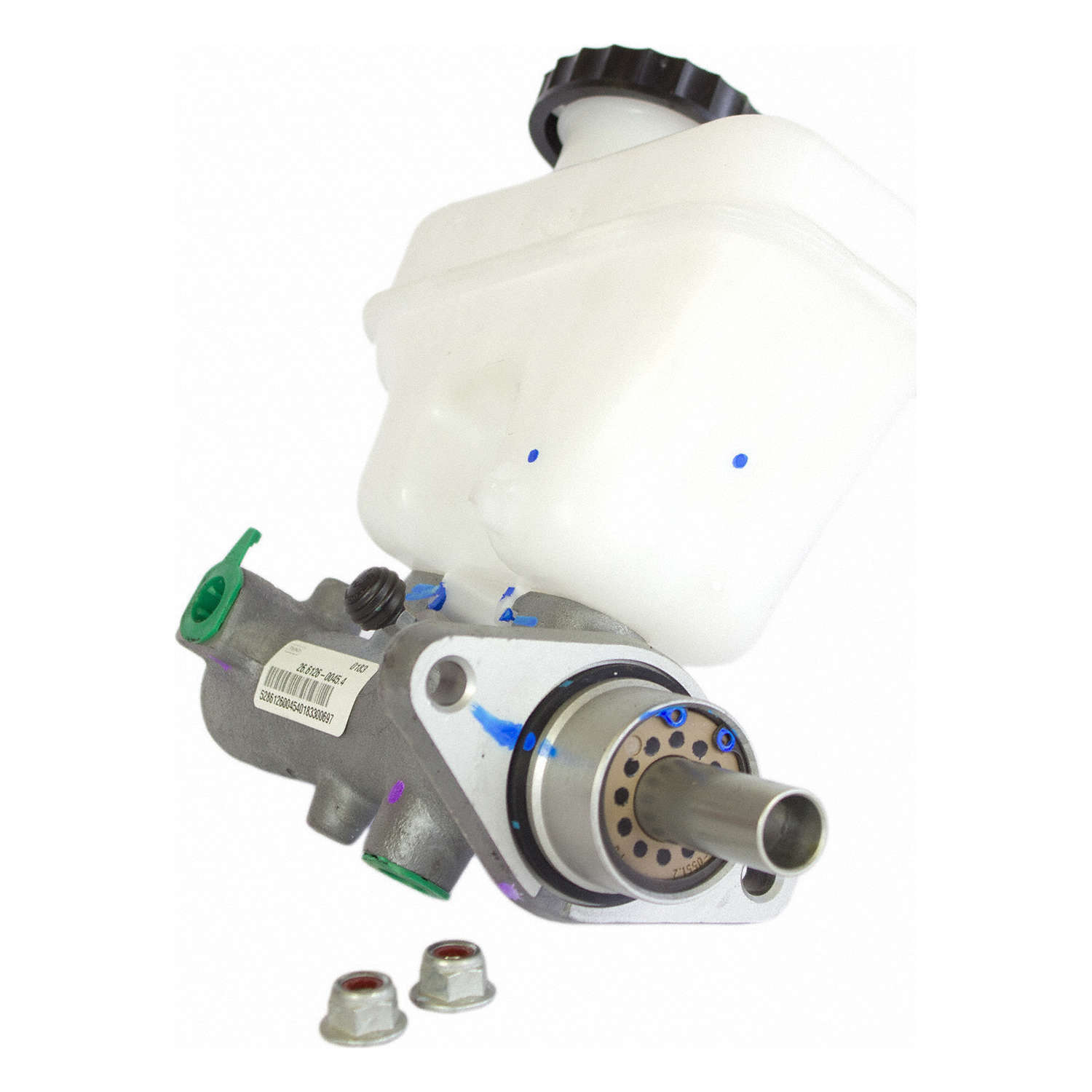 Motorcraft Brake Master Cylinder Fits select: 2009-2010,2012 FORD ESCAPE