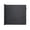 Black, variant on YIFAEUX Retractable Pet Gate Mesh Pet Safety Gate No Drill Installation Indoor Outdoor Pet Barrier Fence Home Divider for Stairs Doorways Bedrooms
