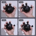 thumbnail image 3 of Exercise Balls for Hand Therapy, Hand Grip & Finger Strengthener (25kg-45kg), Stress Relief Ball for Exercise & Training, 3 of 5