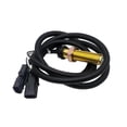 thumbnail image 2 of Sensor de velocímetro doble para camión de servicio pesado 1658556c91 3078152 3073896 3049474, 2 of 5