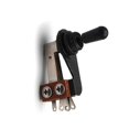 thumbnail image 2 of 3 Way Guitar Switch Metal Guitar Pickup Selector Toggle Switch, 2 of 4