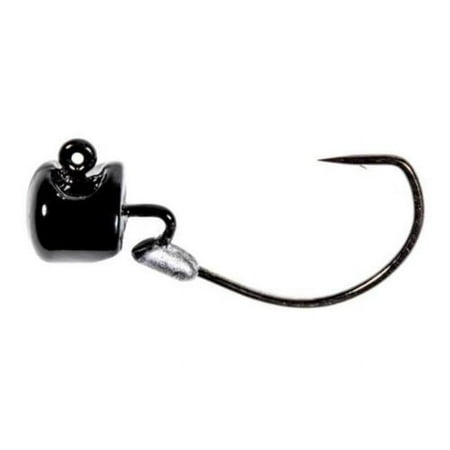 UPC: 0879020006053 | Z Man NedlockZ EWG 1/10oz Black 4pk