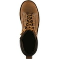 thumbnail image 4 of Danner Men's Quarry USA 8IN NMT 400G Insulated GTX Boot, 4 of 4