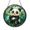 Acrylic 3.5 Inch, variant on Decorative Panda Stained Glass Suncatcher Window Hanging Art, Cute Panda with Bamboo Glass Panel for Window Decor, Animal Theme Round Window Ornament for Home Decoration Gift Idea