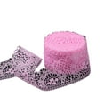 thumbnail image 1 of 1 Roll 10M Ruffles Decor Exquisite DIY Polyester Visual Effect Hard to Fade Lace Decor for Home, 1 of 12
