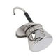 thumbnail image 4 of Máquina de Café Espresso de un Pico para Estufa Máquina de Café de Acero Inoxidable sin Funcionamiento de Volante Cafetera Italiana Ligera para Café Clásico Italiano Y ANGGREK Otros, 4 of 8