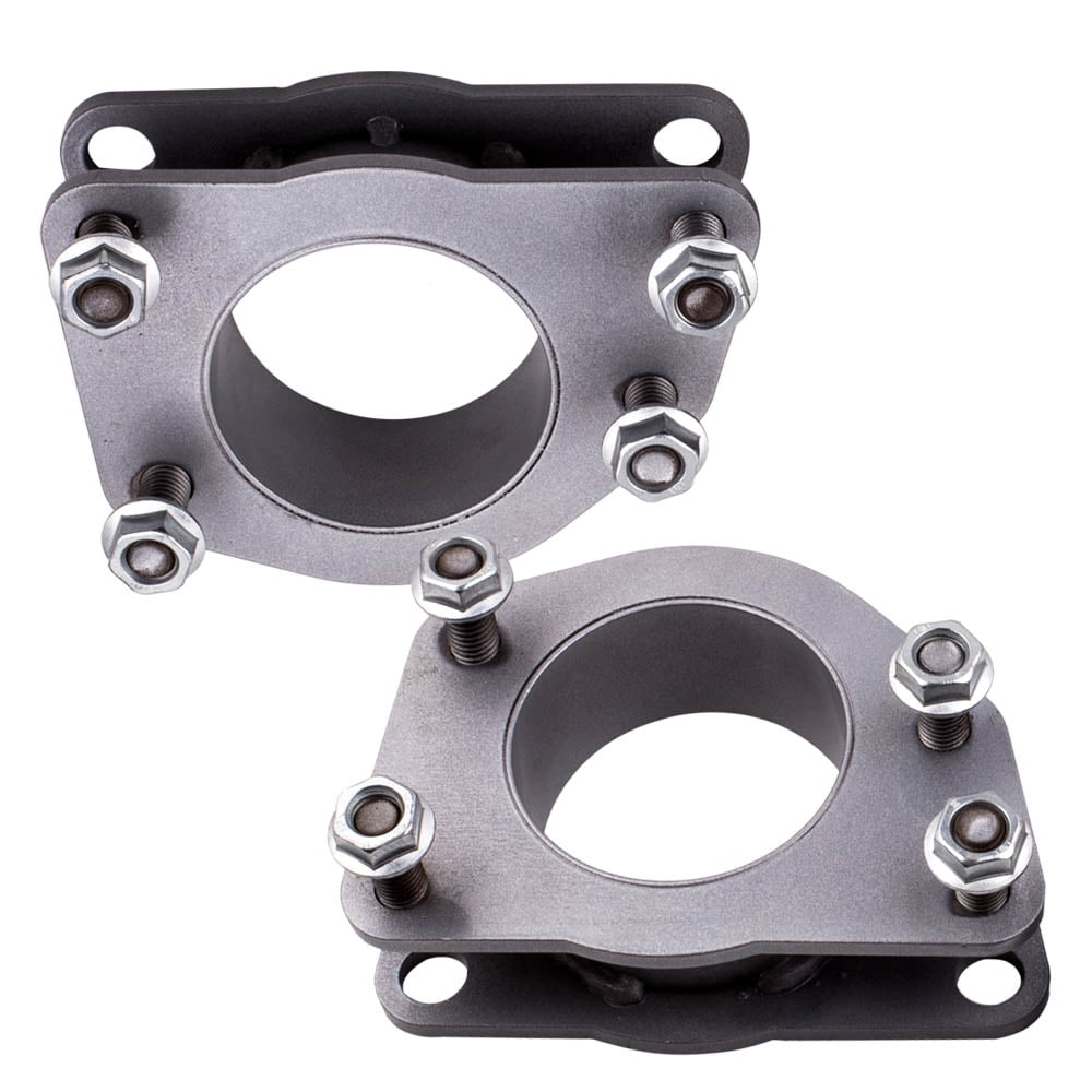 BFO 2x Front 1.8" Leveling Lift Kit Fit For Jeep Liberty KJ KK Nitro 2002-2012
