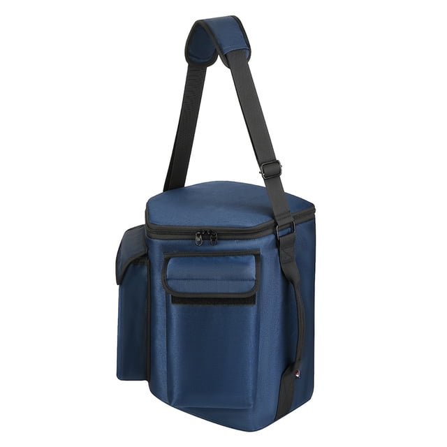 Caja Protectora Soporte Transporte Portátil Con Correa para El Hombro Altavoz S1 Pro/S1 Pro+ Portable