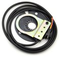 thumbnail image 1 of Pulse Vehicle Electric Assist Sensor Electric Bike Lithium Battery Electric Battery Booster Standard 120cm Line Length, Model: 5 Magnetic Booster, 1 of 5