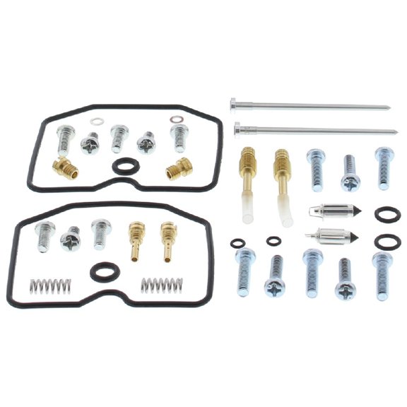 All Balls Racing 26-1723 Carburetor Rebuild Kit