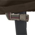 thumbnail image 5 of Classic Accessories Madrona - Funda Para Sofá De Dos Plazas Para Patio, Resistente A La Lluvia, Tamaño Mediano, 5 of 5